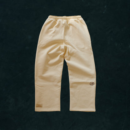 Armour Joggers - Crème De La Crème
