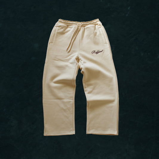 Armour Joggers - Crème De La Crème