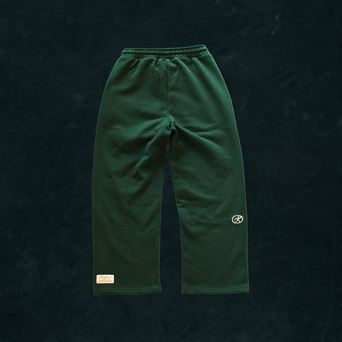 Armour Joggers - Kevlar Green