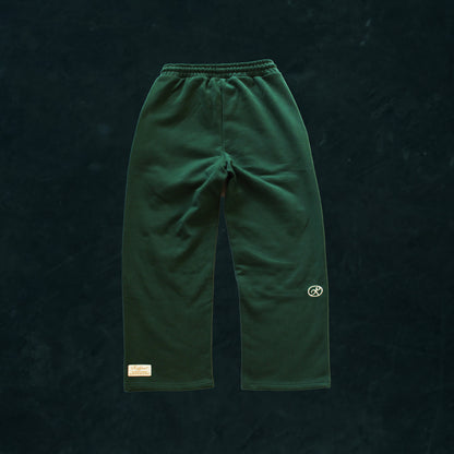 Armour Joggers - Kevlar Green