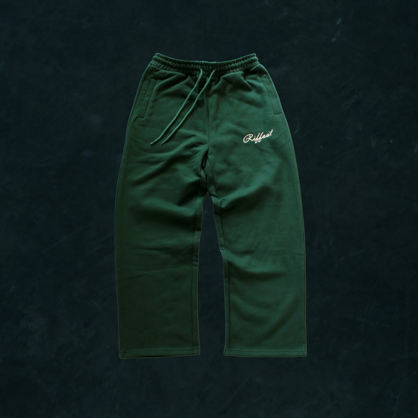 Armour Joggers - Kevlar Green