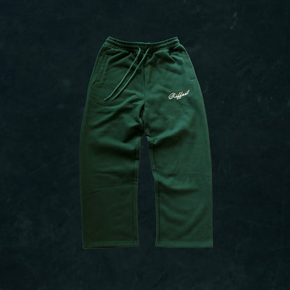 Armour Joggers - Kevlar Green