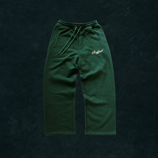 Armour Joggers - Kevlar Green