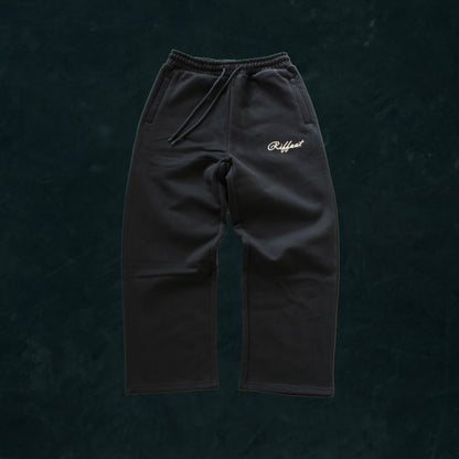 Armour Joggers - Steel Grey