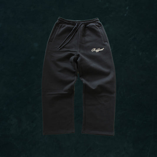 Armour Joggers - Steel Grey