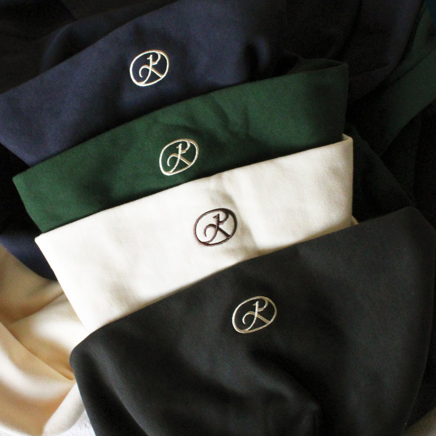 Armour Hoodie - Royal Blue