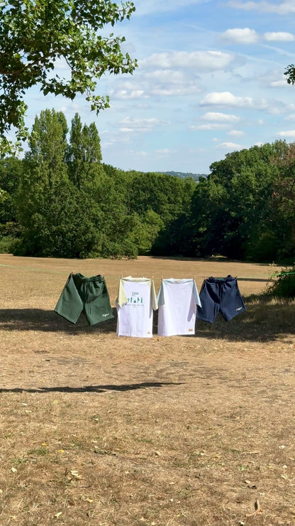 The Summer Selection Set